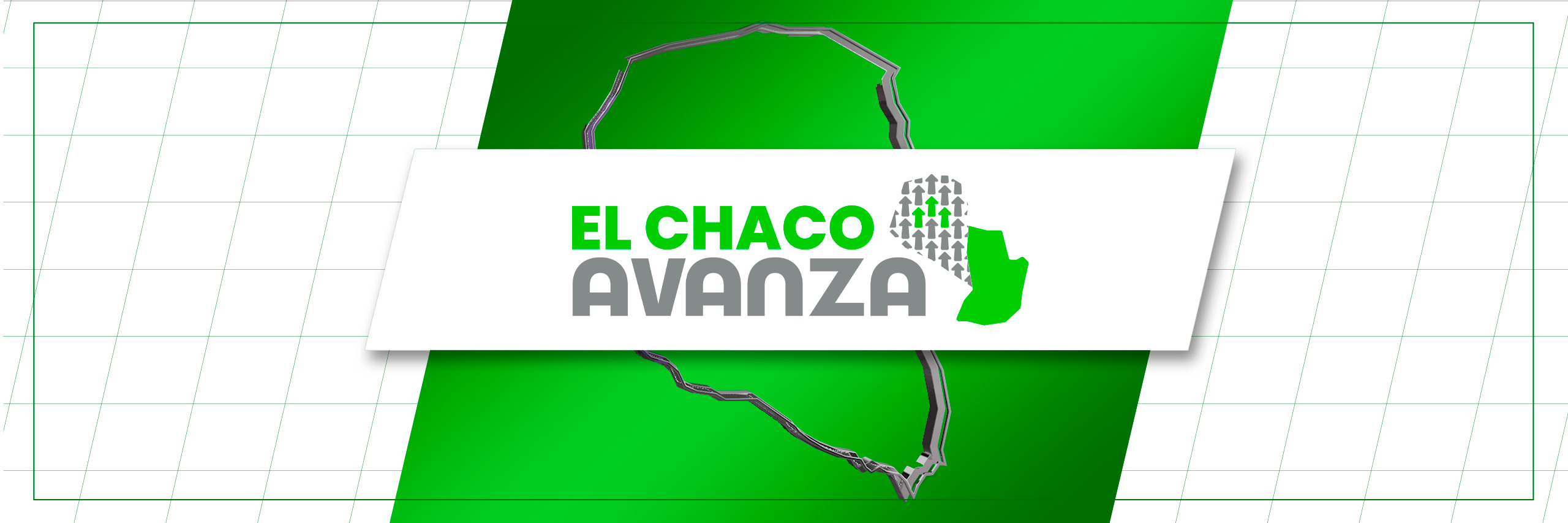 el chaco avanza