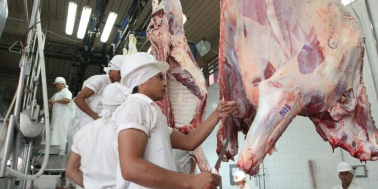 Paraguay logra habilitación para exportar carne a Filipinas Paraguay logra habilitación para exportar carne a Filipinas