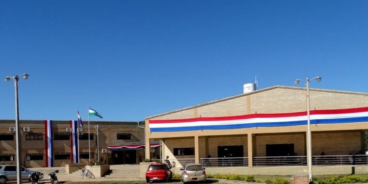 Gobernación de Boquerón anuncia segundo desembolso de becas para estudiantes Gobernación de Boquerón anuncia segundo desembolso de becas para estudiantes