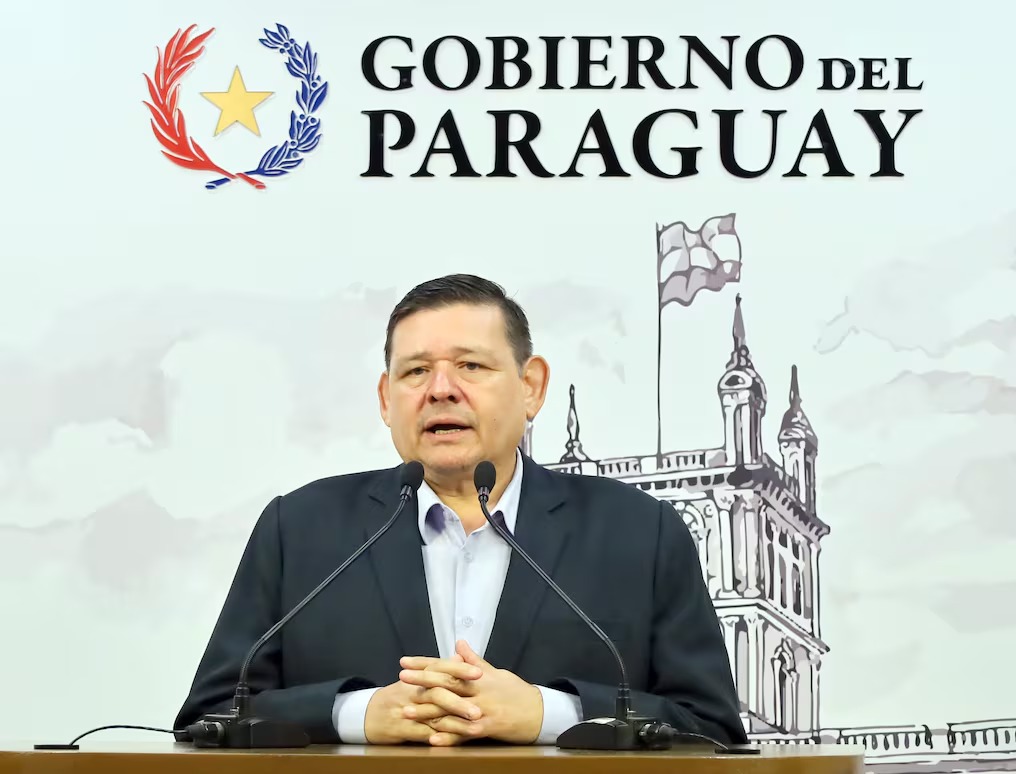 INDERT proyecta más de 30.000 títulos de propiedad hasta 2026 y anuncia primera titulación masiva en el Chaco