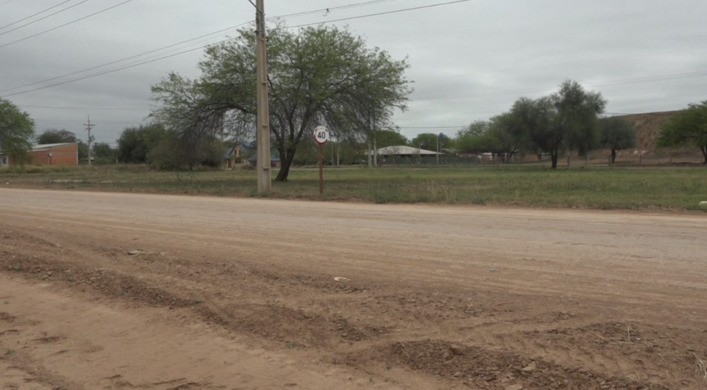Filadelfia avanza en la concreción de su futura nueva terminal de ómnibus