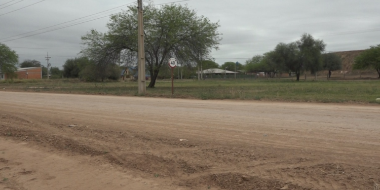 Filadelfia avanza en la concreción de su futura nueva terminal de ómnibus Filadelfia avanza en la concreción de su futura nueva terminal de ómnibus