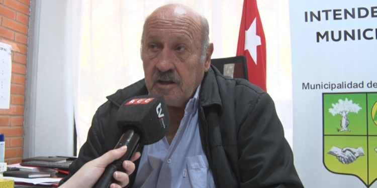 Loma Plata proyecta un mercado municipal junto a la nueva terminal de ómnibus Loma Plata proyecta un mercado municipal junto a la nueva terminal de ómnibus