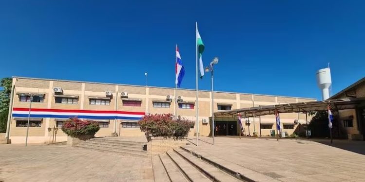 Boquerón encara un cierre de año con intensa agenda educativa, cultural y deportiva Boquerón encara un cierre de año con intensa agenda educativa, cultural y deportiva