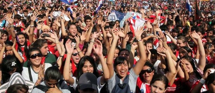 ¿Qué va a pasar hoy frente al Congreso?
