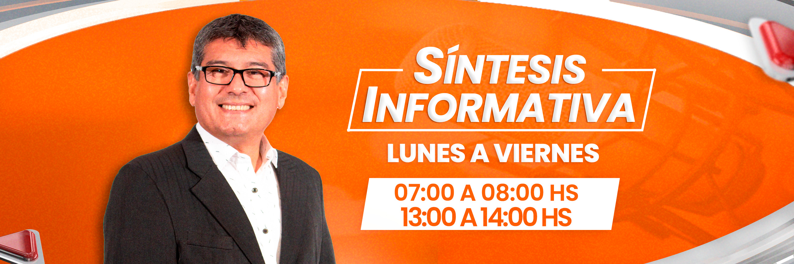 sintesis informativa