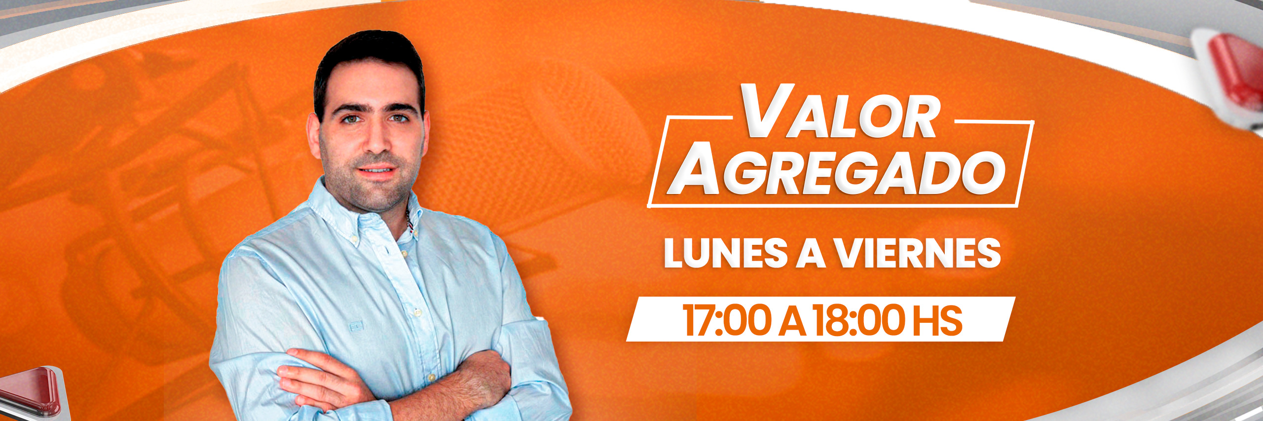 valor agregado