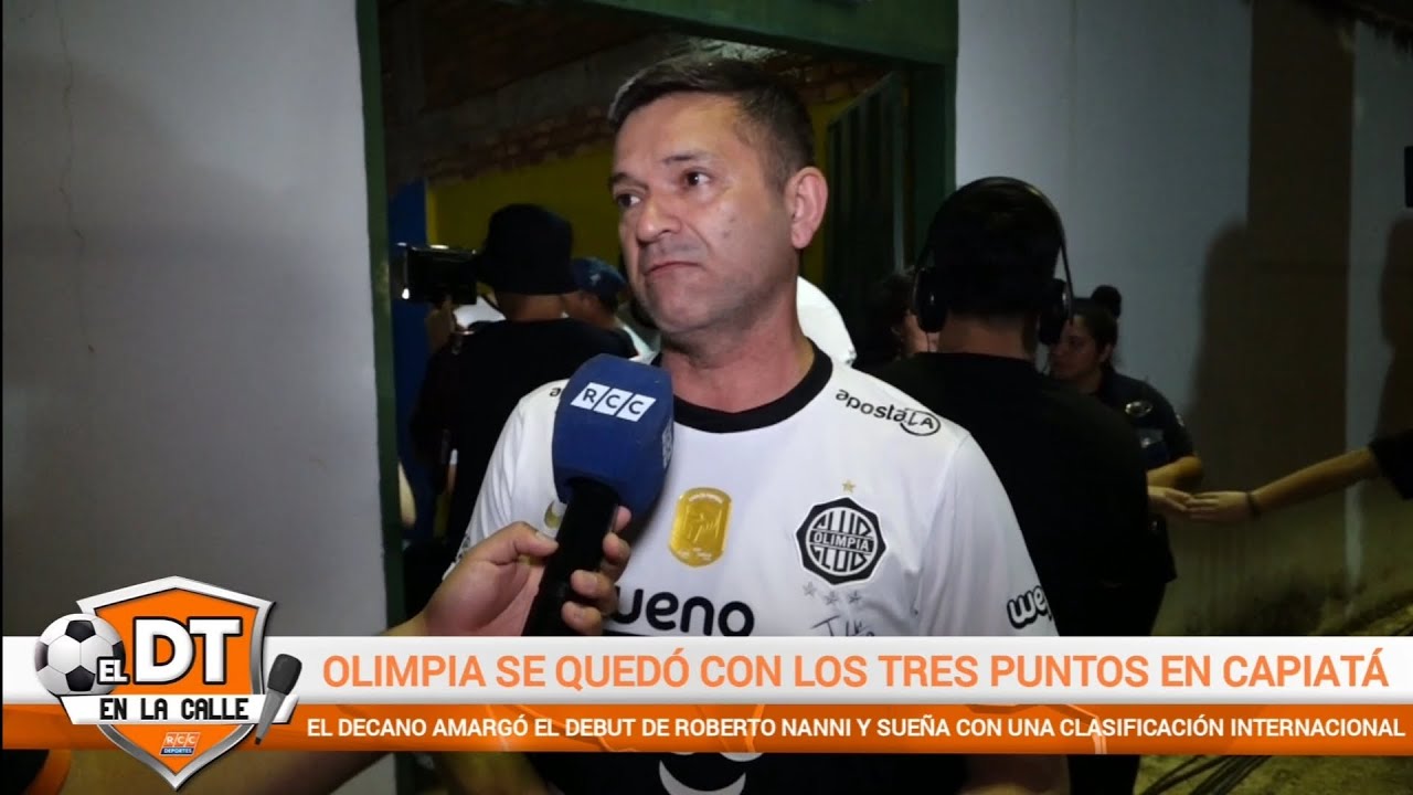 Video: 𝗗𝗧 𝗲𝗻 𝗹𝗮 𝗰𝗮𝗹𝗹𝗲: 𝗢𝗹𝗶𝗺𝗽𝗶𝗮 (𝟮) 🆚 (𝟭) 𝗦𝗽𝗼𝗿𝘁𝗶𝘃𝗼 𝗔𝗺𝗲𝗹𝗶𝗮𝗻𝗼 – 𝗙𝗲𝗰𝗵𝗮 𝟭𝟱 – 𝗧𝗼𝗿𝗻𝗲𝗼 𝗖𝗹𝗮𝘂𝘀𝘂𝗿𝗮 𝟮𝟬𝟮𝟱