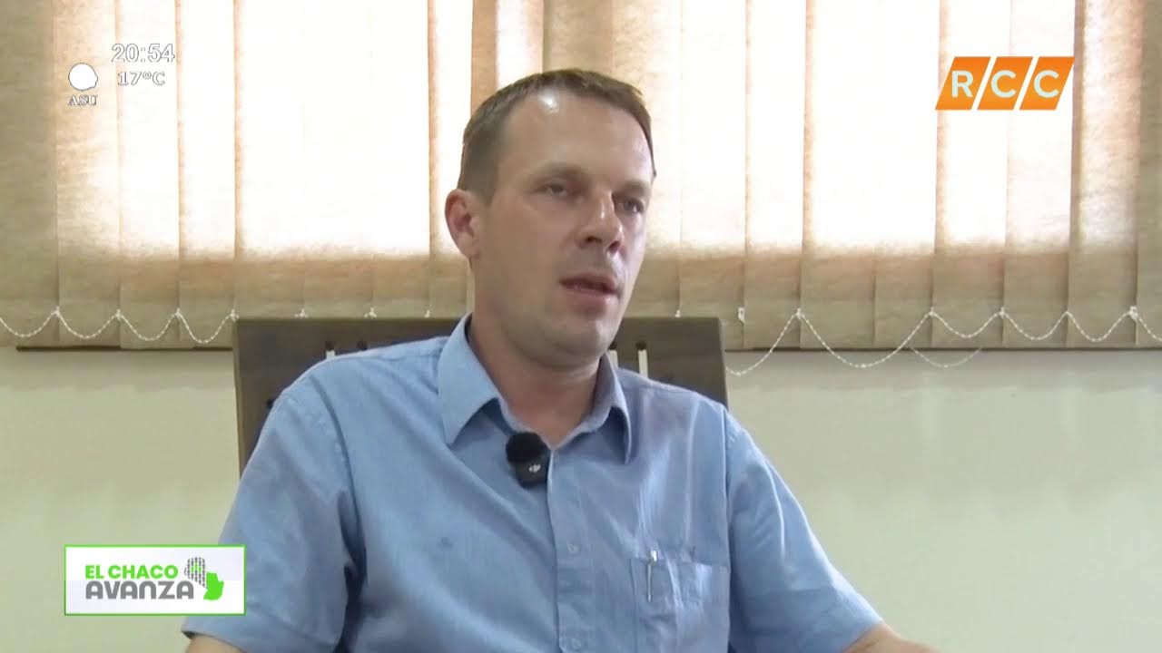 Video: El Chaco Acanza | Ganadera 75