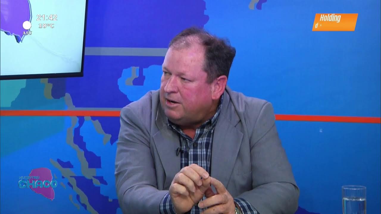 Video: Nuestro Chaco | La educación, la historia y la formación de valores en la región