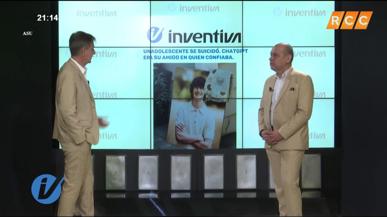 Video: INVENTIVA APEX