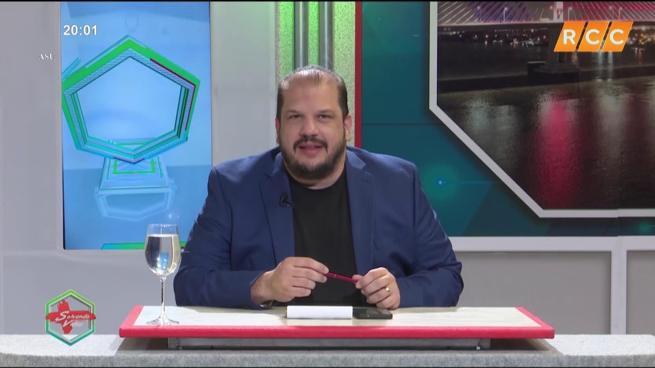 Video: Salvando Vidas | Karina Doldán y Domingo Coronel