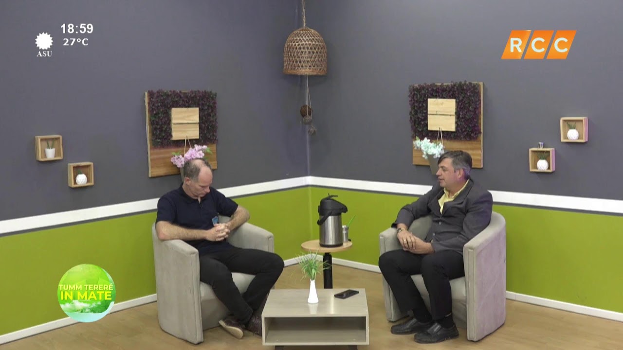 Video: Tumm tere in mate – Thema: Entwicklung der Zukunft durch Schule