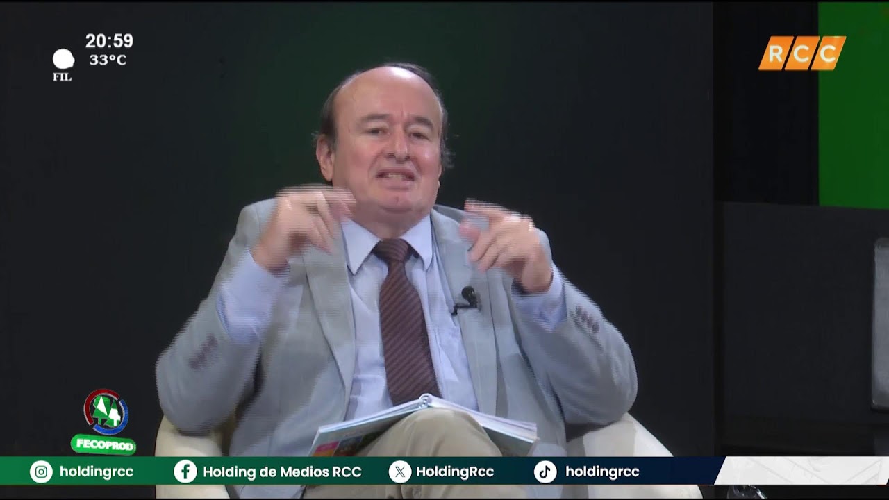 Video: Camino al desarrollo | Propiedad y justicia