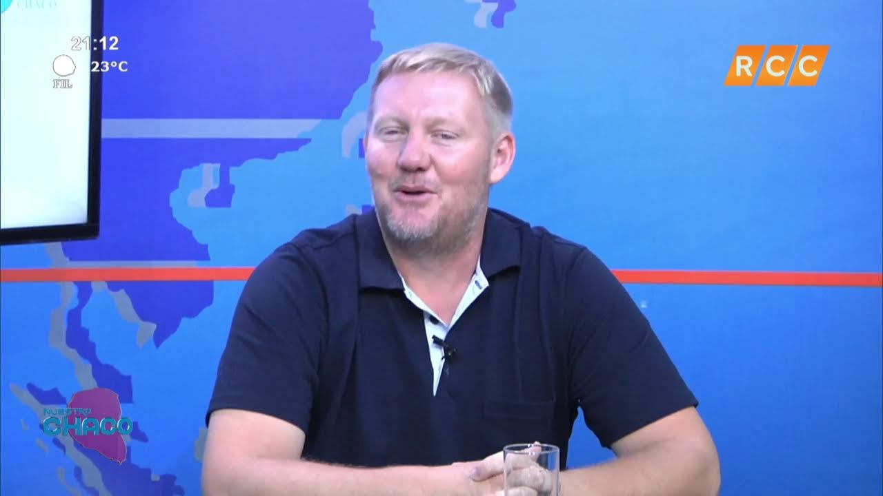 Video: Nuestro Chaco | Deportes, Torneo MENEFEPA e incursión en la función pública.