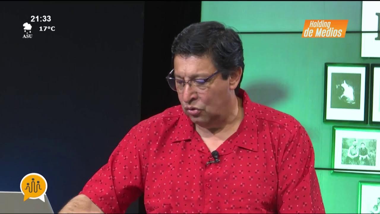 Video: Hablando Sinceramente en Familia | La Influencia del Ocultismo.