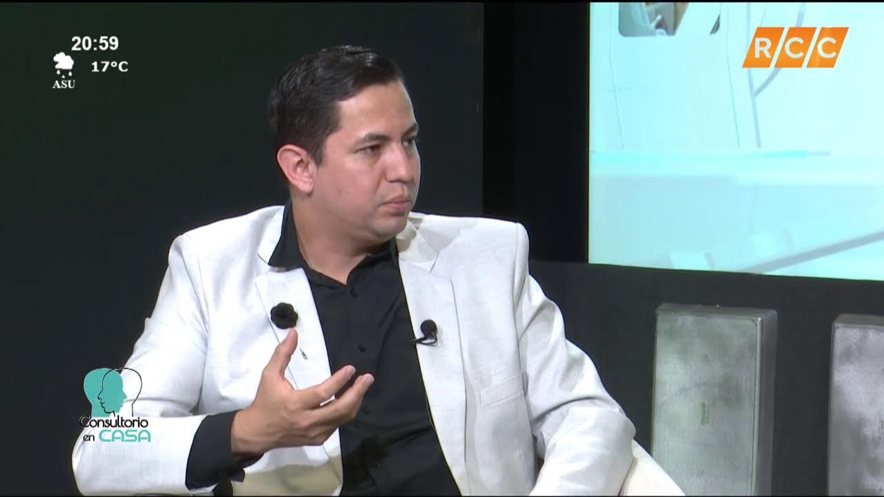 Video: Consultorio en Casa | LUPUS – Dr. Armando Mallorquín