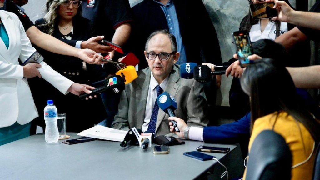 Denuncias contra el presidente Peña “carecen de sustento”, asegura abogado de la familia