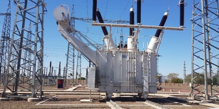 Aviso urgente: corte general de energía este domingo por mantenimiento crítico en Fernheim Aviso urgente: corte general de energía este domingo por mantenimiento crítico en Fernheim