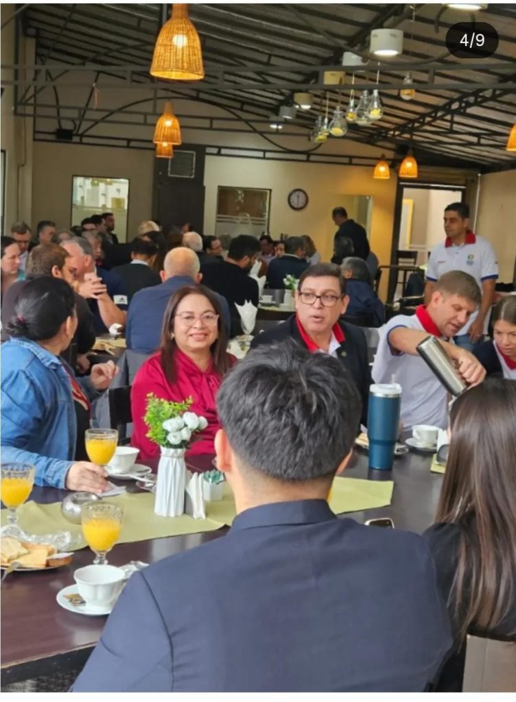 Ministerio “Década de Hacer Discípulos” impulsa la unidad pastoral rumbo a la Pre-Cumbre Nacional de Discipuladores