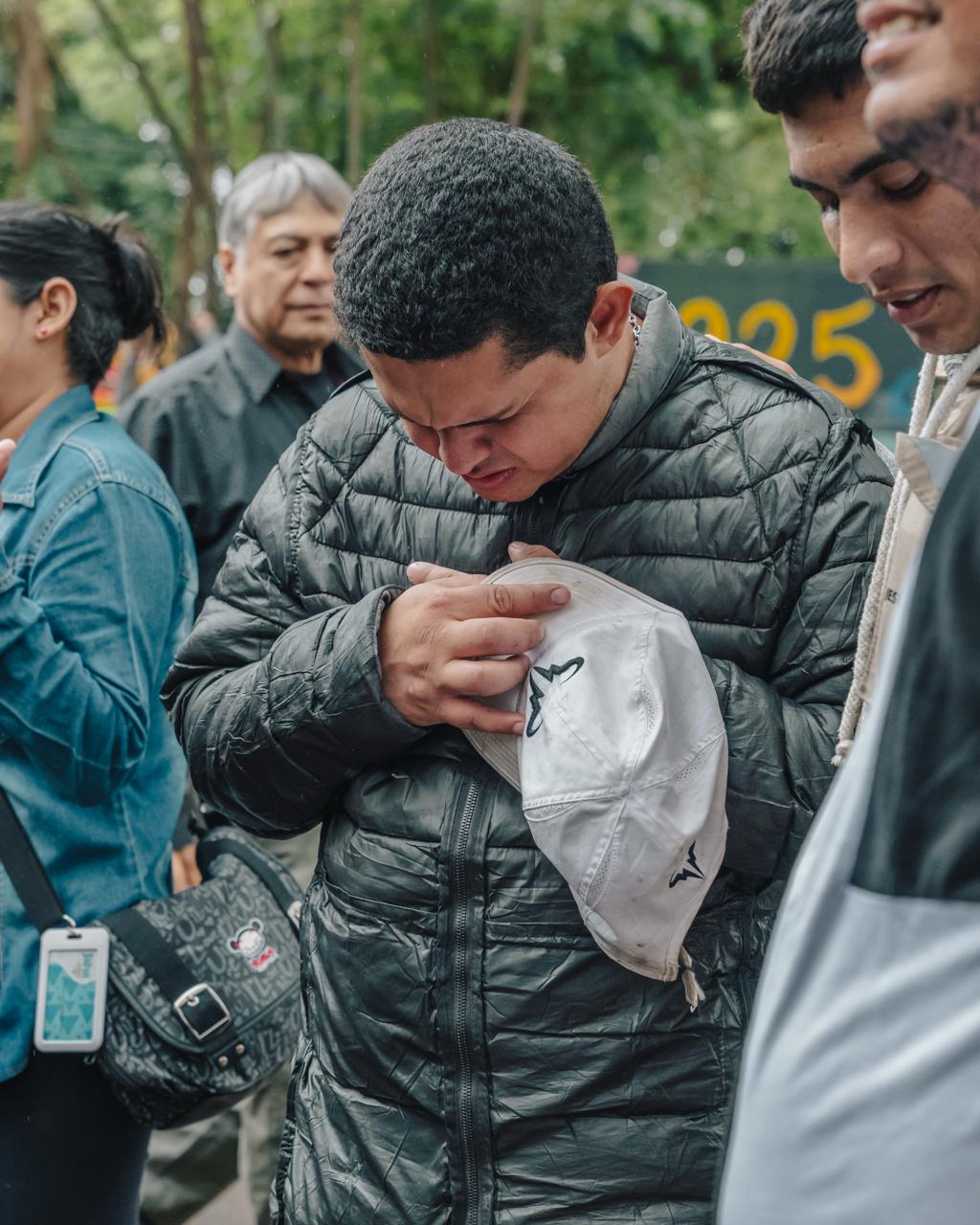 ChacaFest: “Jesús Responde” llega al corazón de las necesidades más profundas del ser humano