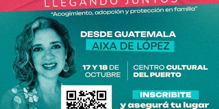 Puerto Seguro: Preparan el IV Congreso PPF para transformar la vida de niños y adolescentes Puerto Seguro: Preparan el IV Congreso PPF para transformar la vida de niños y adolescentes