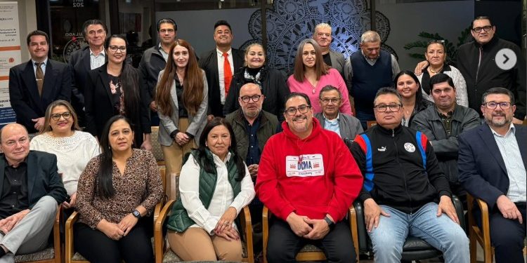 Embajada impulsa renovado acercamiento con la comunidad paraguaya en Estados Unidos