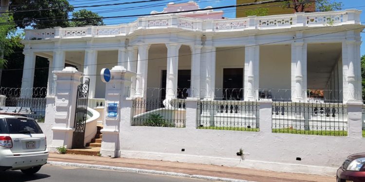 ESSAP actualiza tarifas de servicios vinculados al suministro de agua potable y alcantarillado