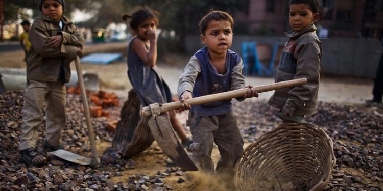 Organizaciones cristianas exigen a los gobiernos a actuar con urgencia para erradicar el trabajo infantil