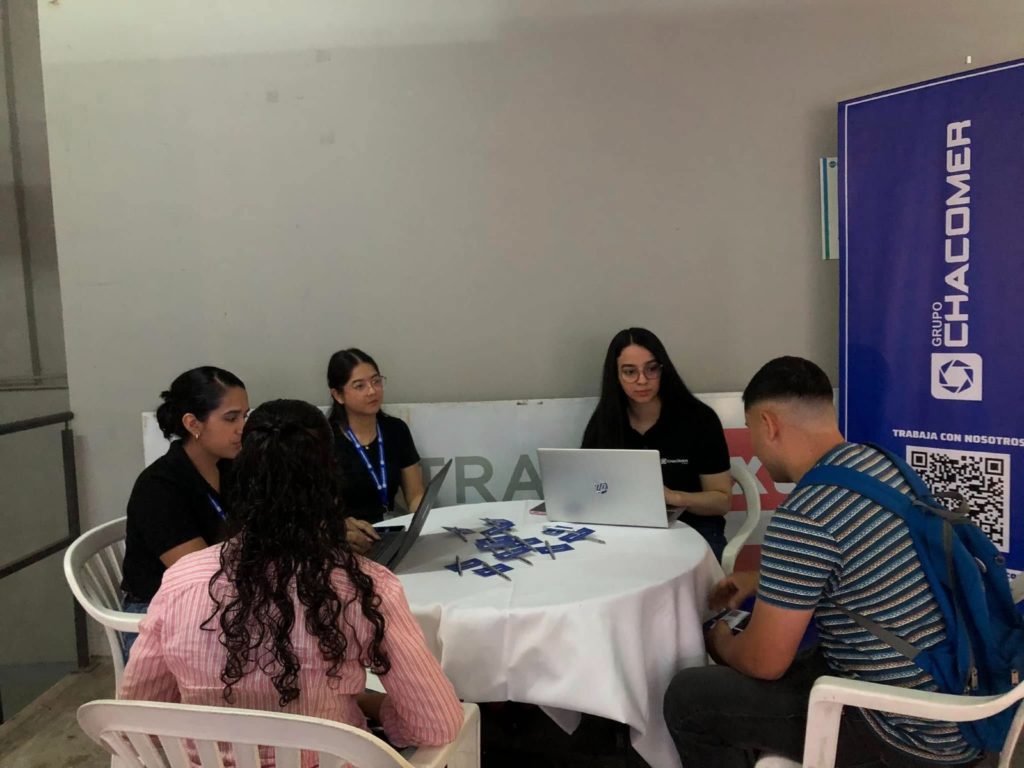 Expo Ministerios 2025: Anuncian gran Expo Empleo para conectar a los buscadores con oportunidades laborales Expo Ministerios 2025: Anuncian gran Expo Empleo para conectar a los buscadores con oportunidades laborales