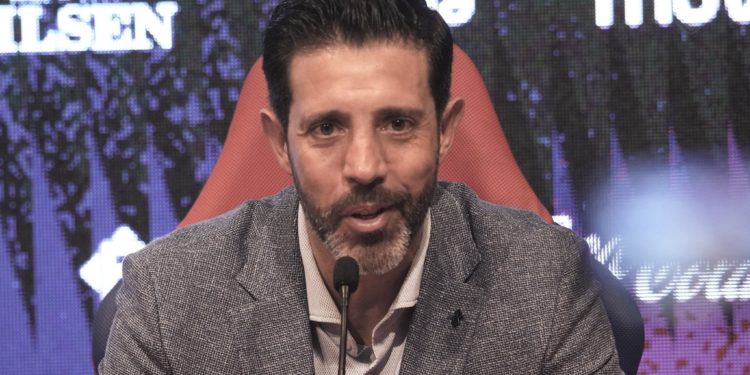 Jorge Bava explica el papel clave de Jorge Achucarro en su equipo de trabajo