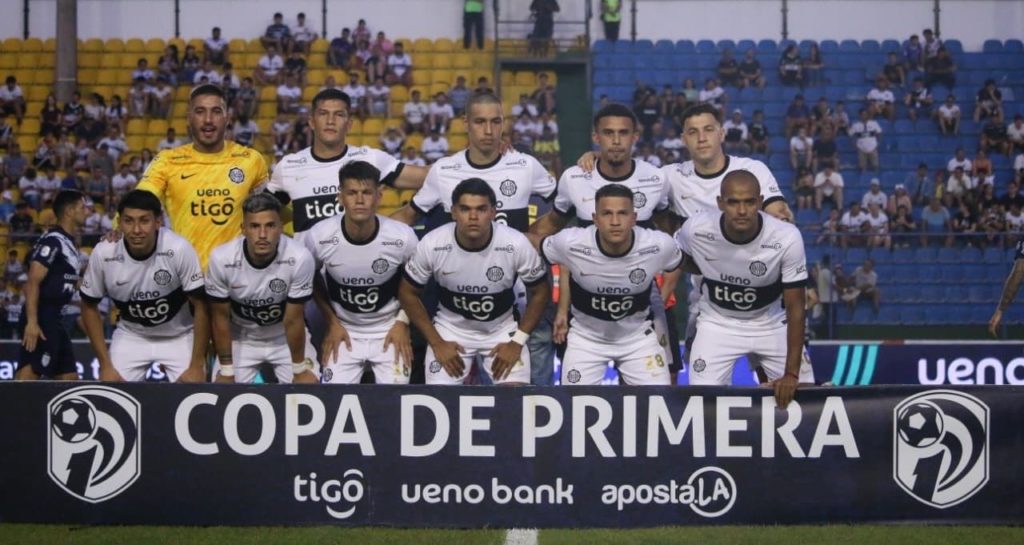 Difícil, pero no imposible: una compleja ecuación que clasificaría a Olimpia a la Libertadores 2026