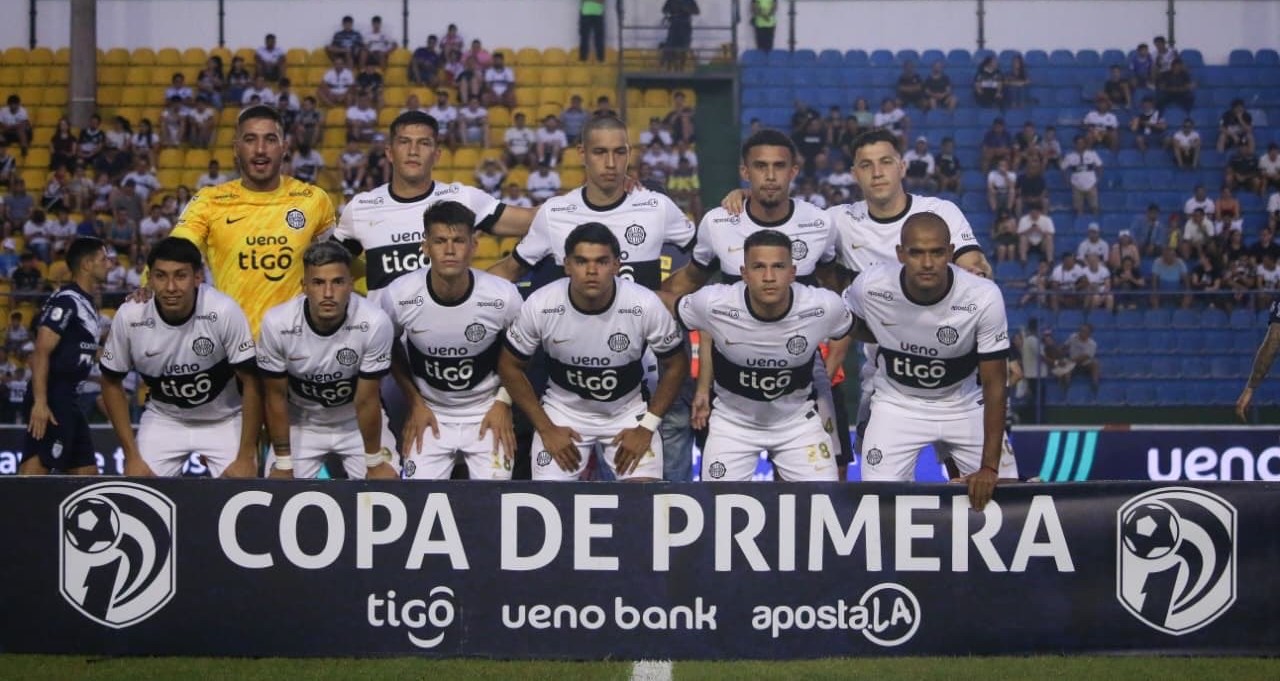 Difícil, pero no imposible: una compleja ecuación que clasificaría a Olimpia a la Libertadores 2026