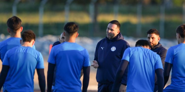 Mundial Sub 20: Paraguay apunta a Noruega con bajas importantes Mundial Sub 20: Paraguay apunta a Noruega con bajas importantes