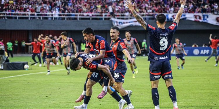 Pettengill: “Apuntamos a ganar el Clausura y dar alegría a nuestra gente”