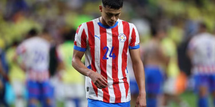 Alfaro pierde a una de sus figuras: Ramón Sosa se pierde la gira asiática por lesión