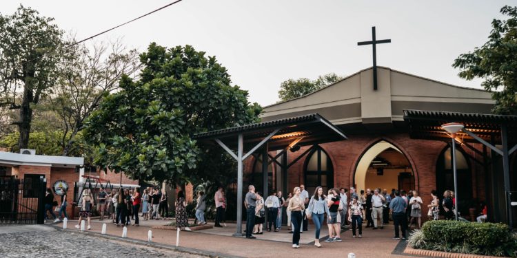 Menonitas en Paraguay conmemoran 500 años de Fe y Vida