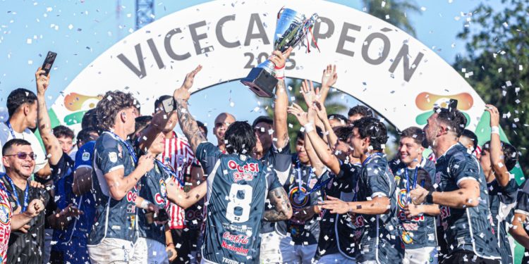 Remontada histórica: San Lorenzo goleó y retorna a Primera después de seis temporadas 