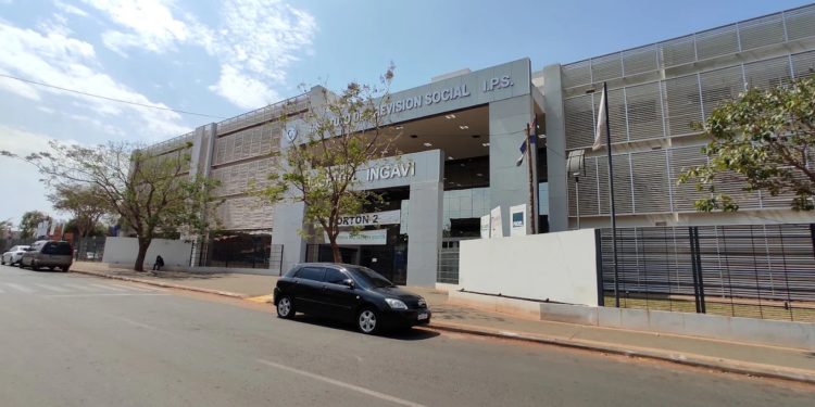 Acuerdo en el IPS: se levanta la huelga de anestesiólogos en el INGAVI