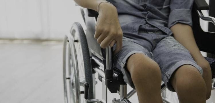 ¡Cuida a tus hijos! La vacuna contra la polio es fundamental ¡Cuida a tus hijos! La vacuna contra la polio es fundamental