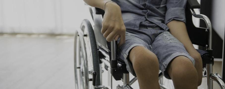 ¡Cuida a tus hijos! La vacuna contra la polio es fundamental