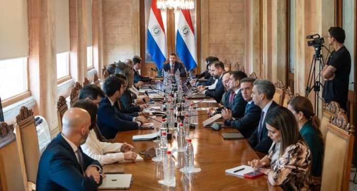 Destacan «histórico reordenamiento» penitenciario: separación de condenados y procesados, y cierre del “Buen Pastor” Destacan «histórico reordenamiento» penitenciario: separación de condenados y procesados, y cierre del “Buen Pastor”