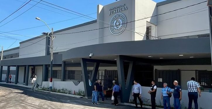 Más de 500 funcionarios fortalecen su identidad institucional en jornadas del Ministerio de Justicia