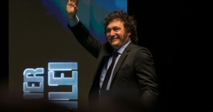 Javier Milei logra un triunfo legislativo clave y consolida su poder político en Argentina