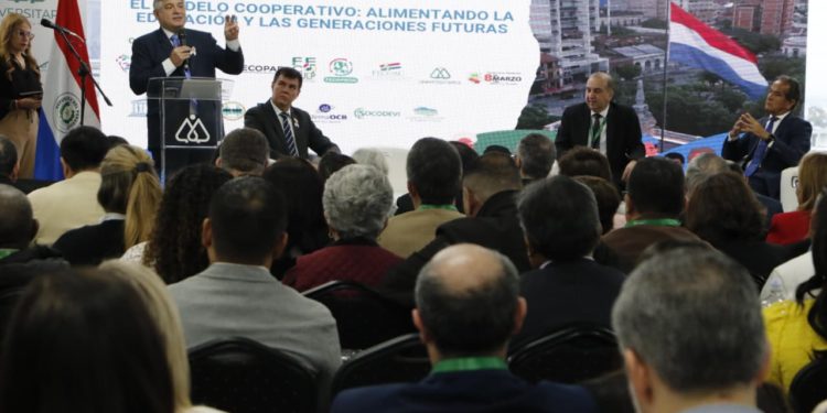 Buscan identificar estrategias pedagógicas que fomenten la educación cooperativa en el Paraguay