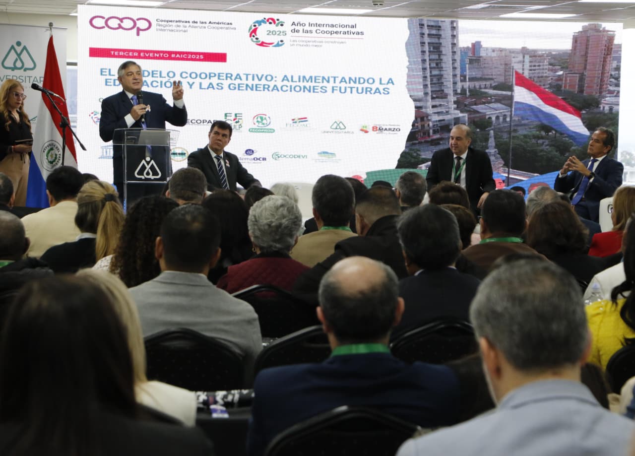 Buscan identificar estrategias pedagógicas que fomenten la educación cooperativa en el Paraguay