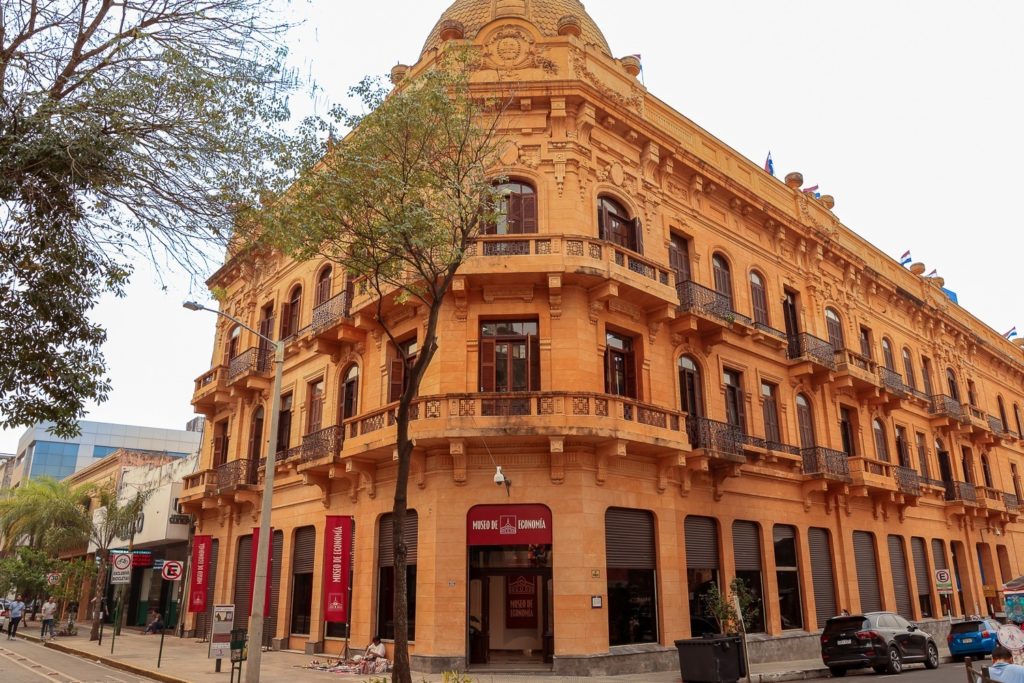 Gobernaciones y municipios del Chaco, entre los menos favorecidos por las transferencias del MEF