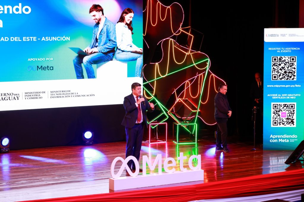 Enseñan a emprendedores a conquistar el mercado internacional a través de la digitalización