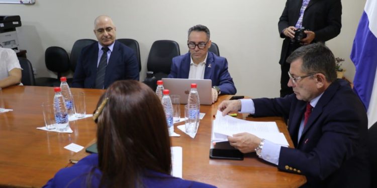 Impulsan ley de garantías mobiliarias para facilitar el acceso al crédito a Mipymes