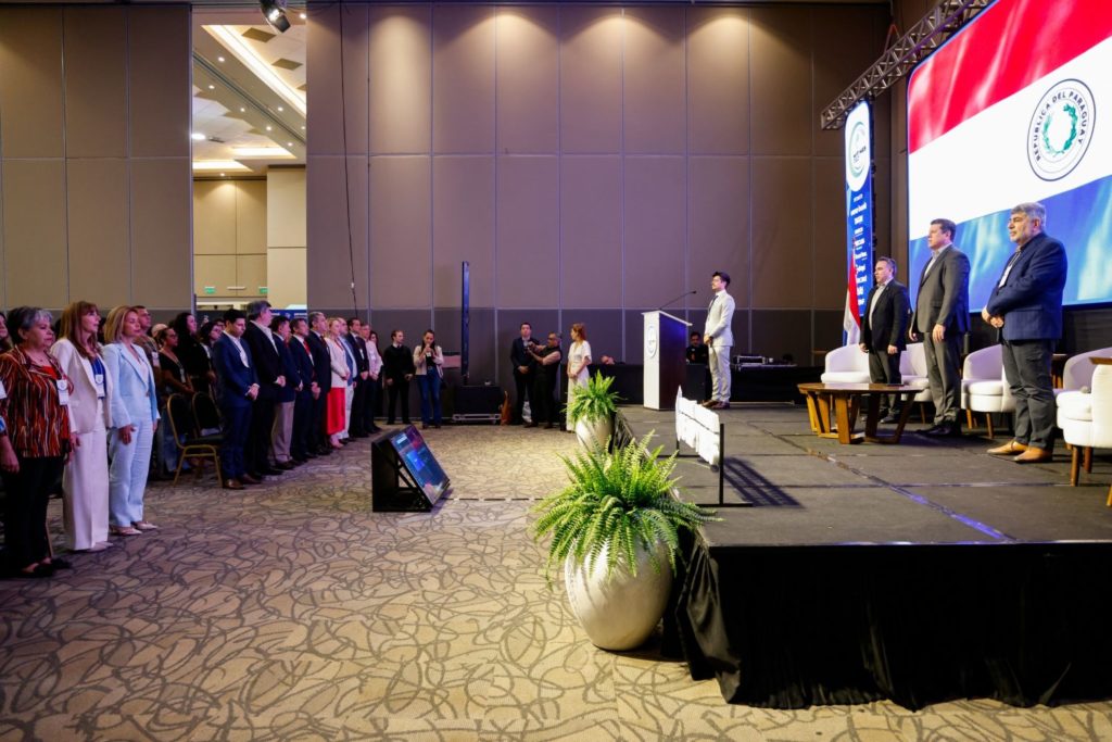 Lanzan nueva “herramienta financiera” en primera edición del foro “Mipymes 360”